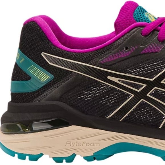 Asics GT 2000 7 Size 7 Womens Exc Condition - Picture 5 of 5